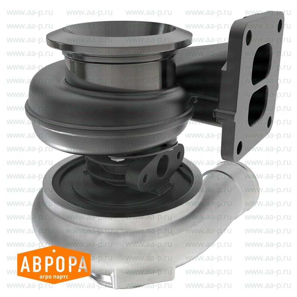 RE540549 ТУРБОНАГНЕТАТЕЛЬ